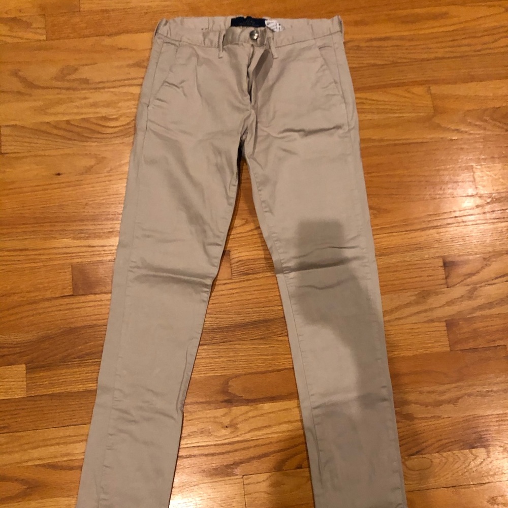 Chinos